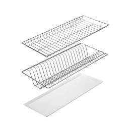 Посудосушитель антресоли MN-SA